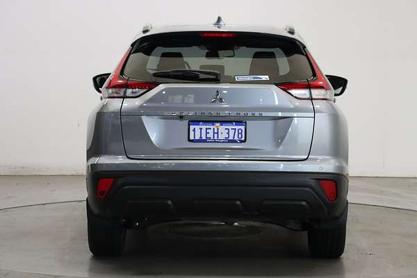 2024 Mitsubishi Eclipse Cross LS YB