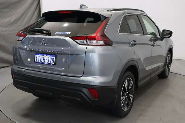 2024 Mitsubishi Eclipse Cross LS YB