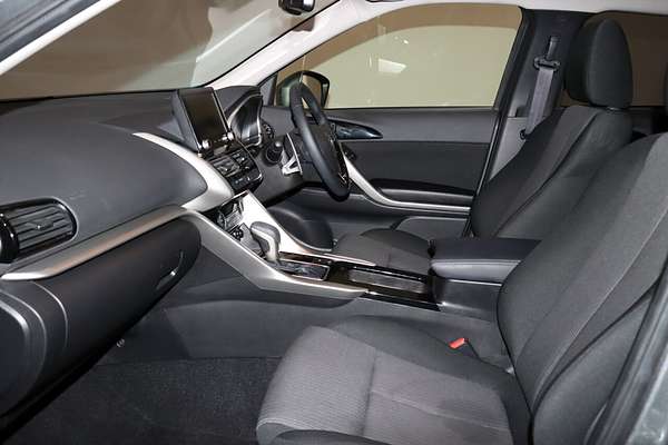 2024 Mitsubishi Eclipse Cross LS YB