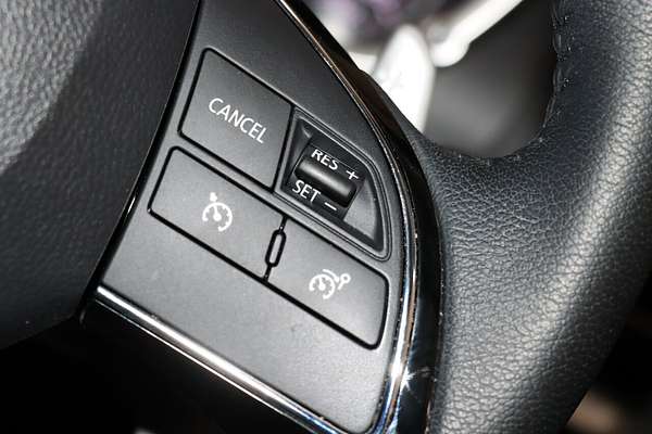 2024 Mitsubishi Eclipse Cross LS YB