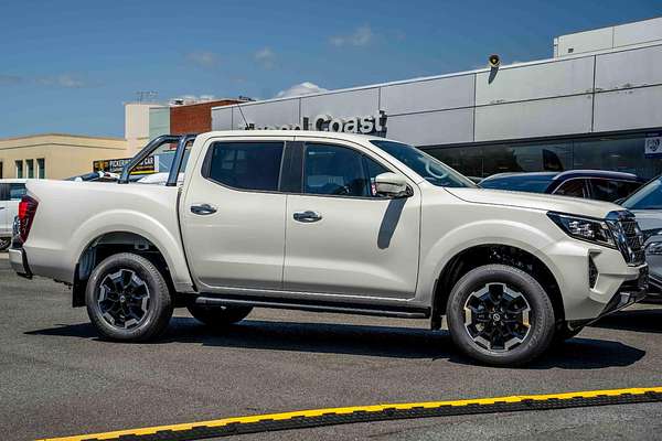 2024 Nissan Navara ST-X D23 4X4