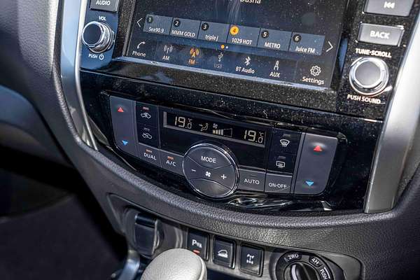 2024 Nissan Navara ST-X D23 4X4