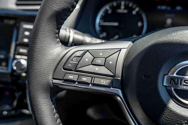 2024 Nissan Navara ST-X D23 4X4