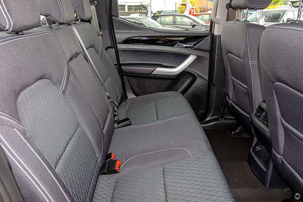 2024 LDV T60 Max PRO SK8C 4X4