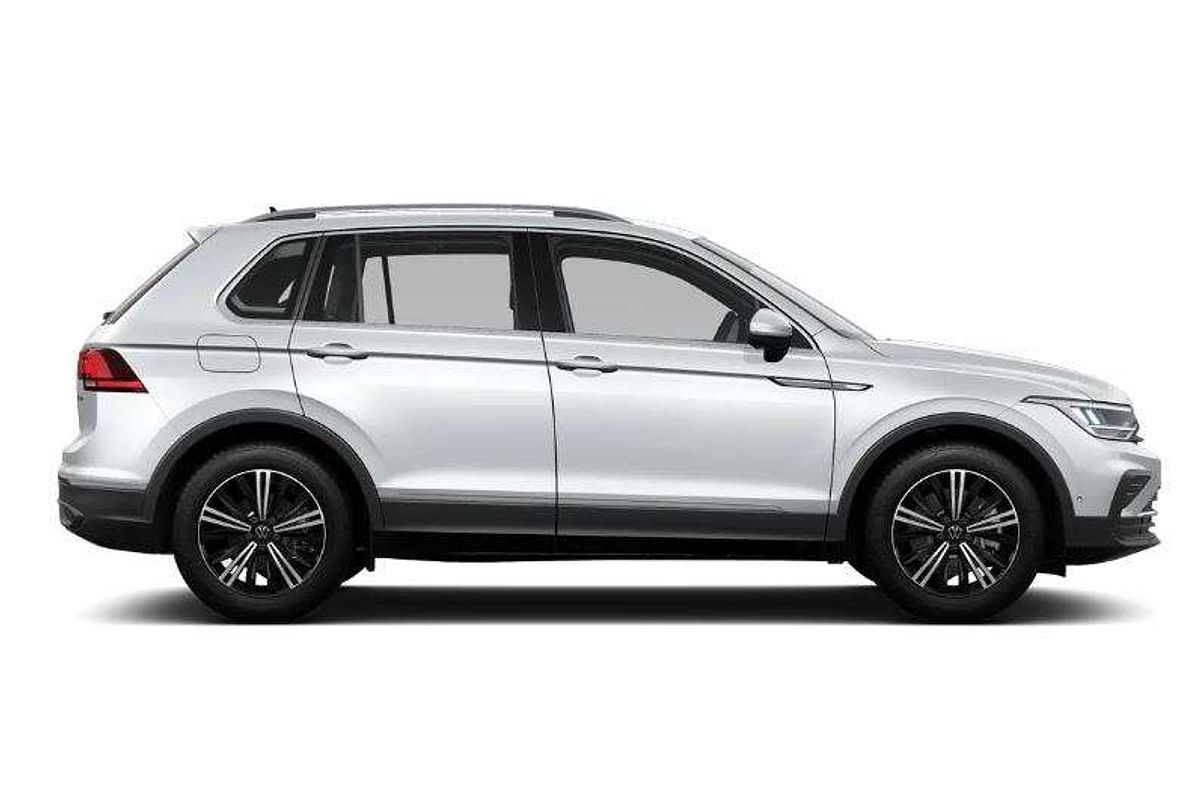 2024 Volkswagen Tiguan 132TSI Life 5N