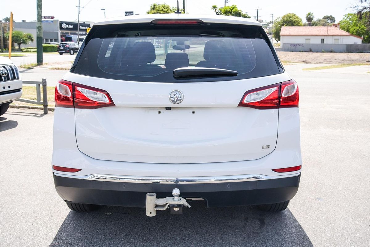 2019 Holden Equinox LS EQ