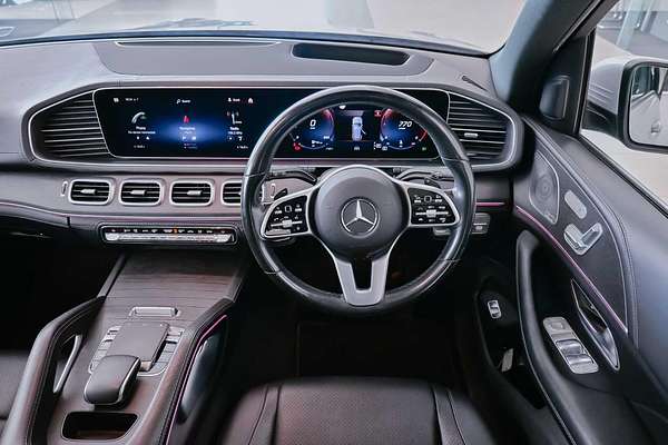 2019 Mercedes Benz GLE-Class GLE300 d V167