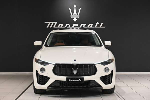 2022 Maserati Levante GT M161