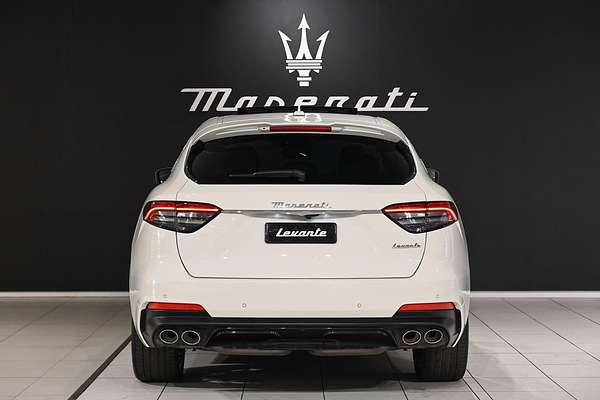 2022 Maserati Levante GT M161