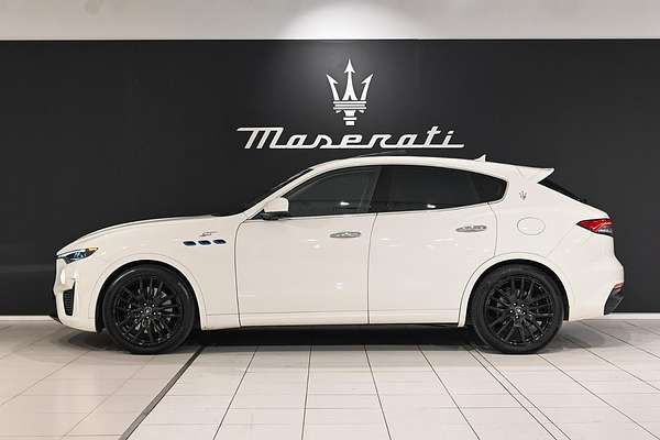 2022 Maserati Levante GT M161