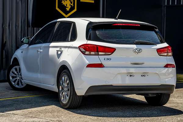 2018 Hyundai i30 Go PD