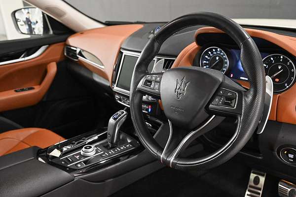 2022 Maserati Levante GT M161