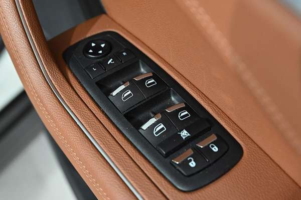 2022 Maserati Levante GT M161