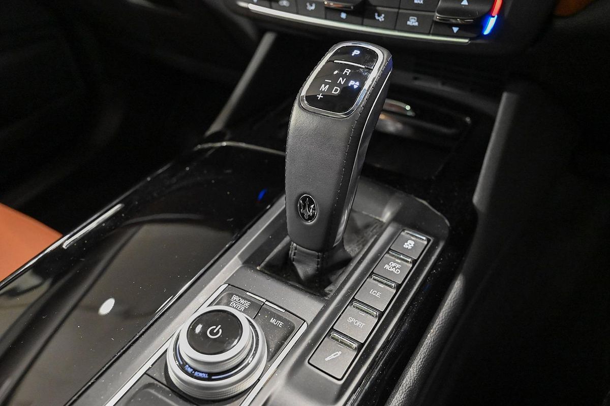 2022 Maserati Levante GT M161