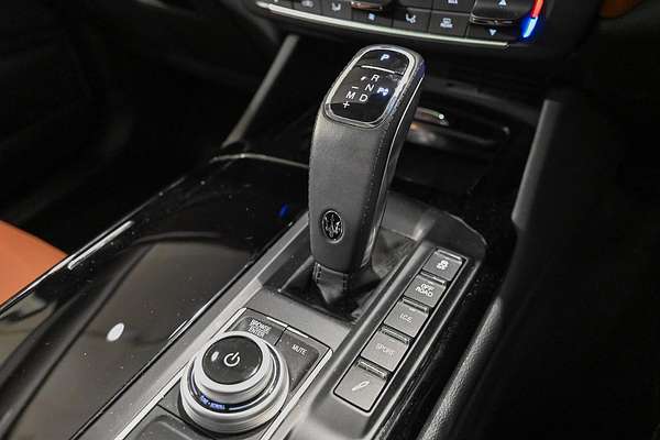 2022 Maserati Levante GT M161