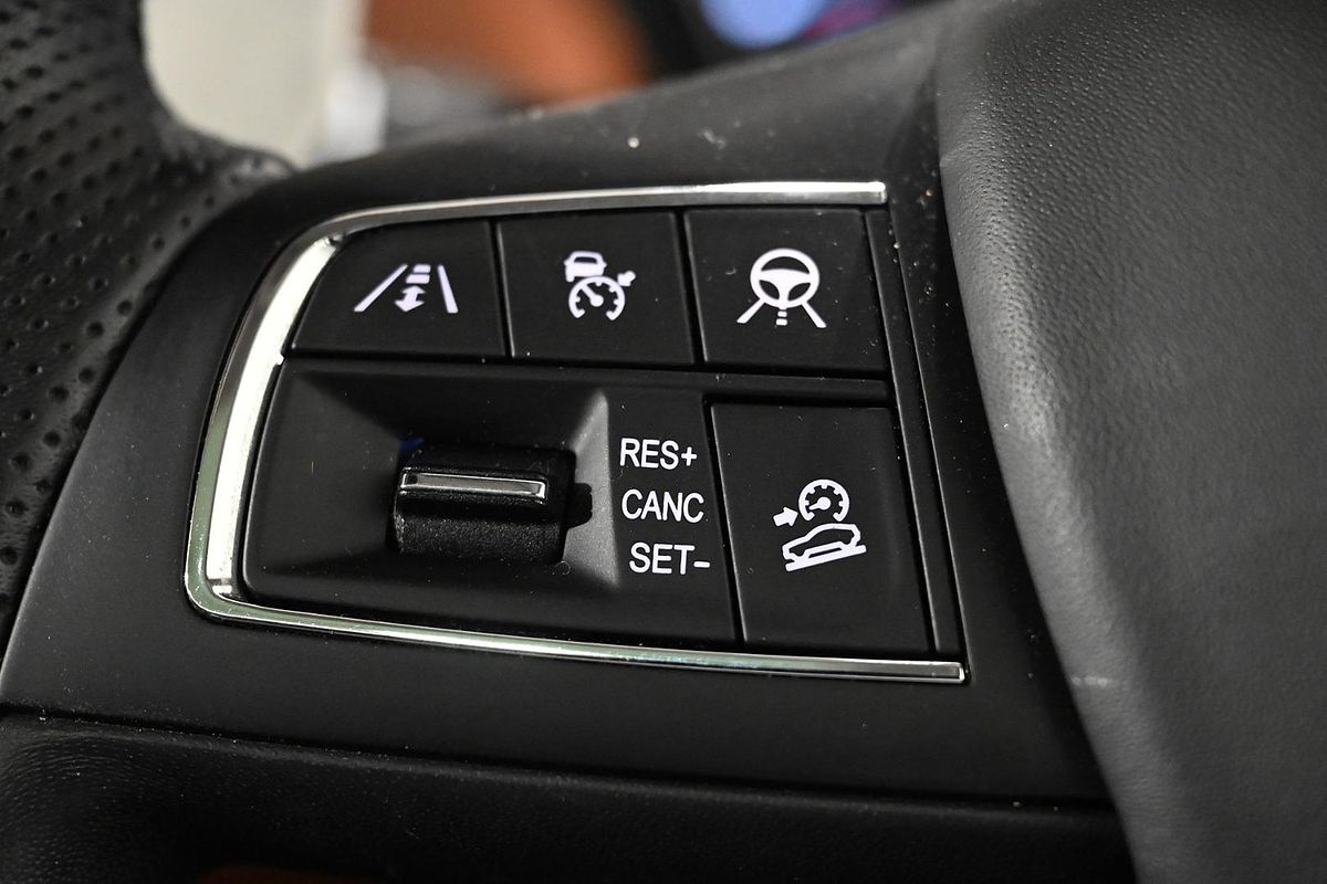 2022 Maserati Levante GT M161