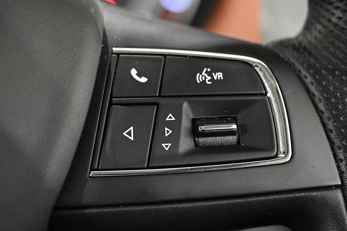 2022 Maserati Levante GT M161