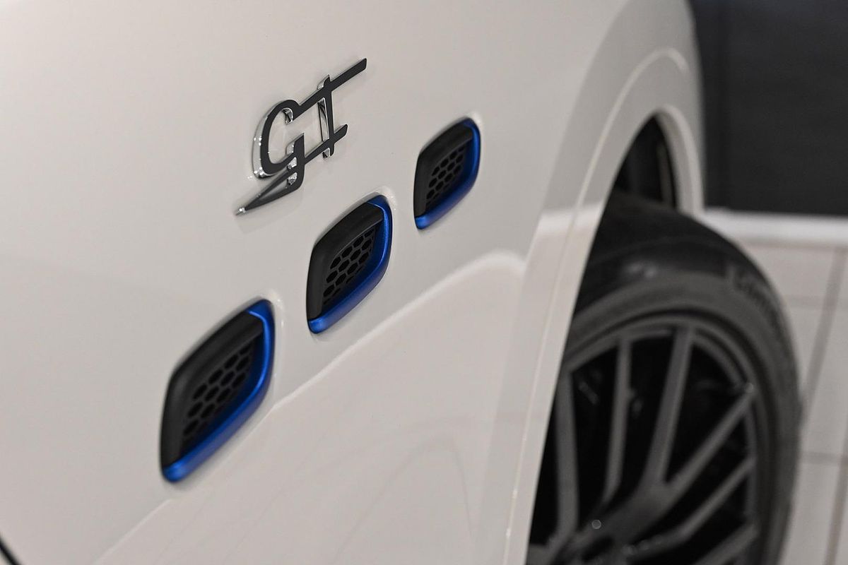 2022 Maserati Levante GT M161