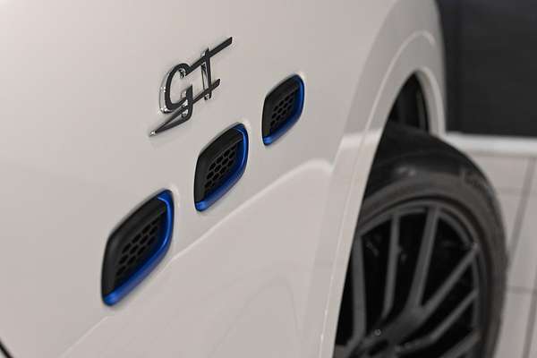2022 Maserati Levante GT M161