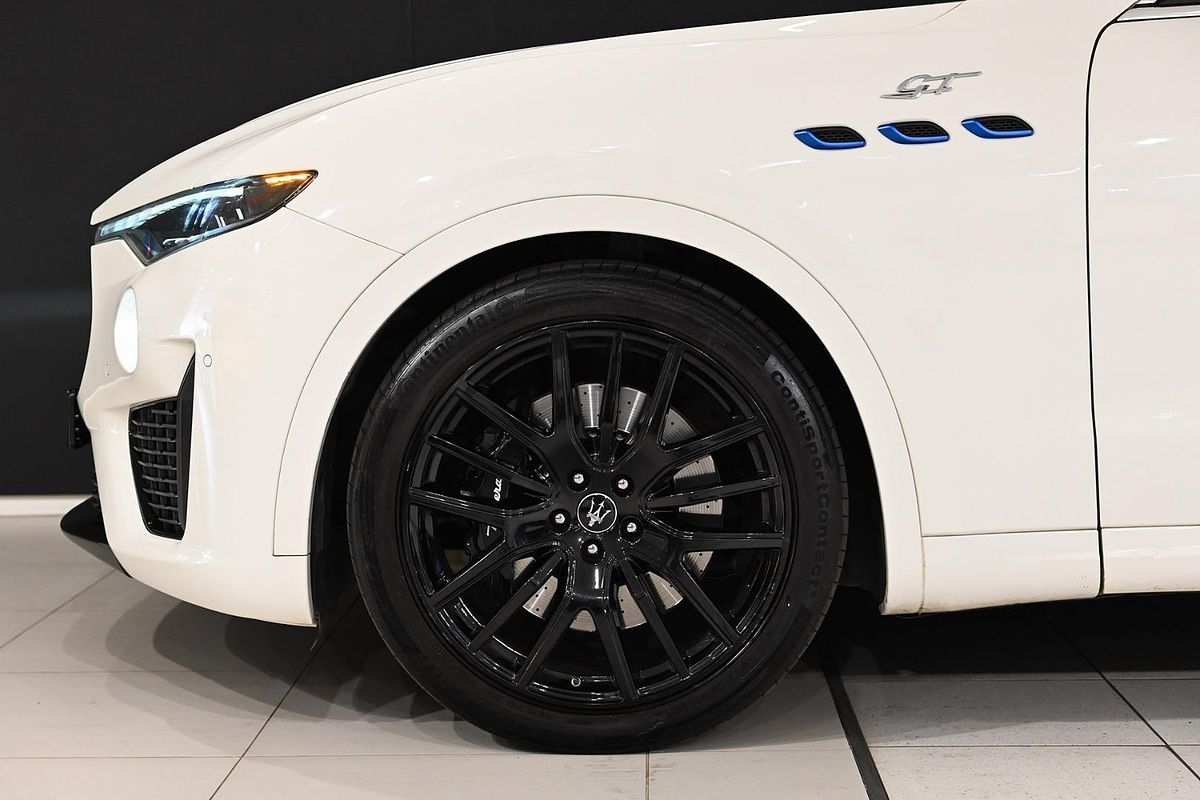 2022 Maserati Levante GT M161