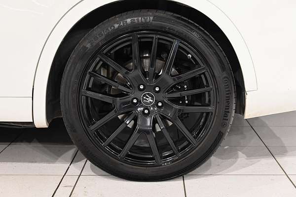 2022 Maserati Levante GT M161
