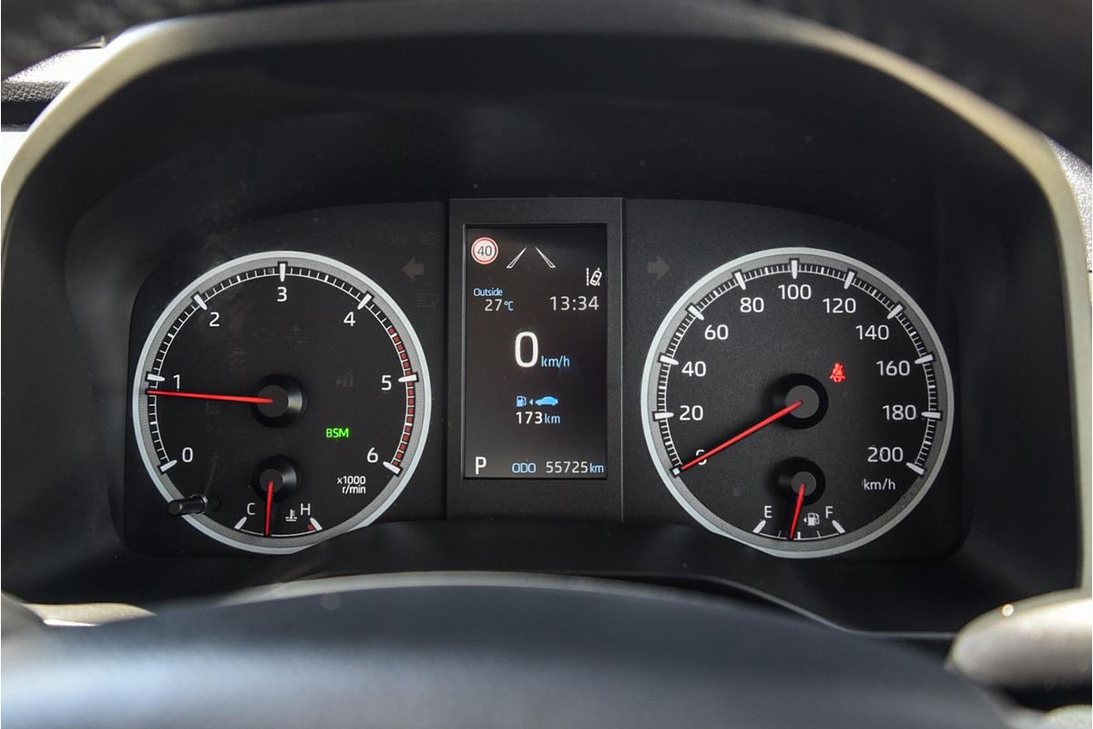 2019 Toyota Hiace Commuter GDH322R