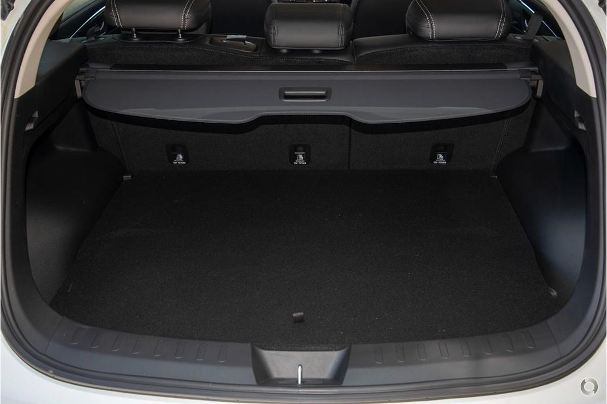 2024 GWM Haval Jolion Lux Hybrid A02