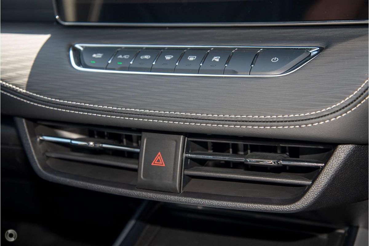 2024 GWM Haval Jolion Lux Hybrid A02