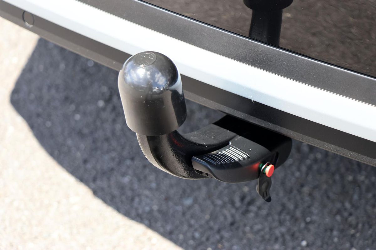 2021 SKODA Superb 200TSI Scout NP