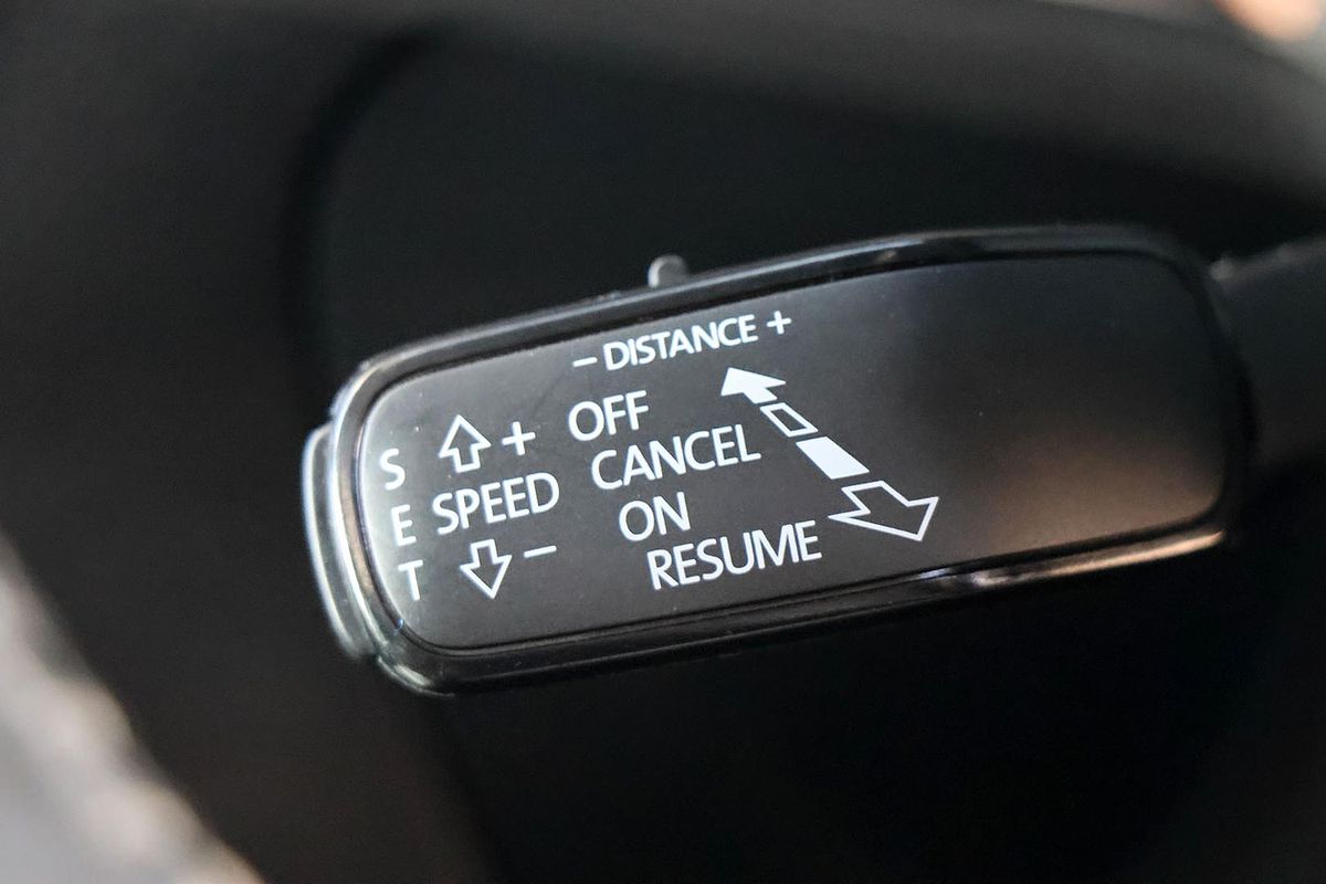 2021 SKODA Superb 200TSI Scout NP
