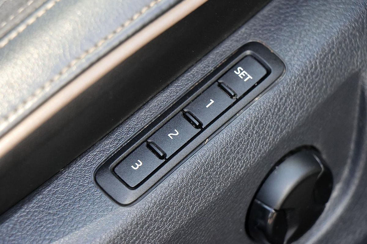 2021 SKODA Superb 200TSI Scout NP
