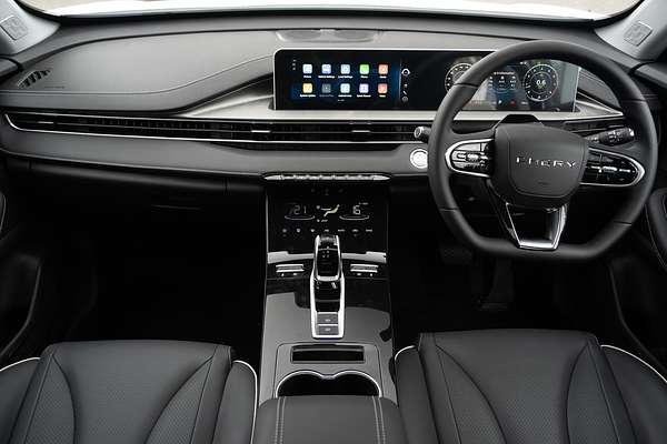 2024 Chery Tiggo 4 Pro Ultimate