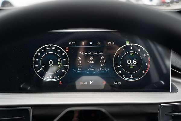 2024 Chery Tiggo 4 Pro Ultimate