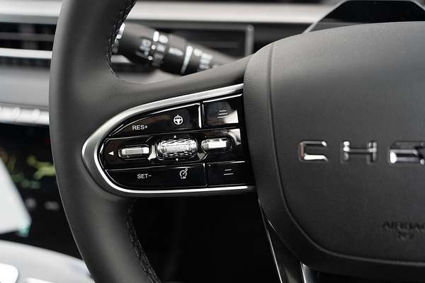 2024 Chery Tiggo 4 Pro Ultimate