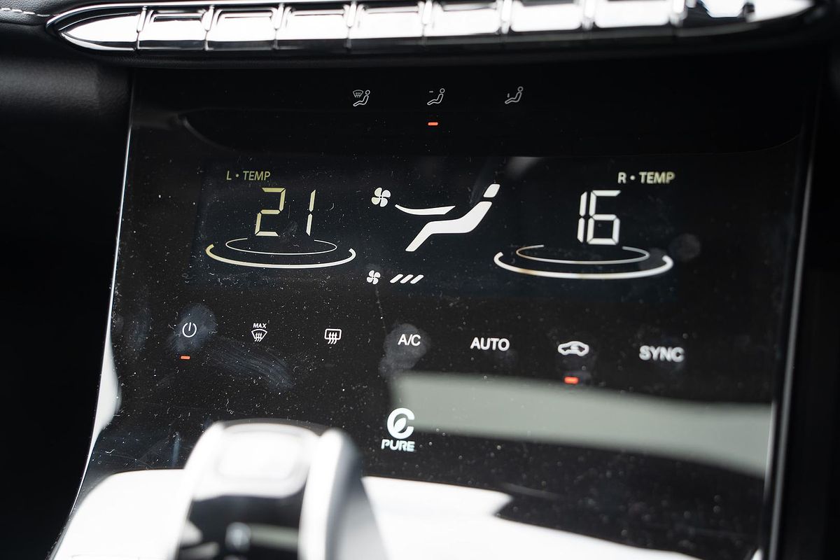 2024 Chery Tiggo 4 Pro Ultimate