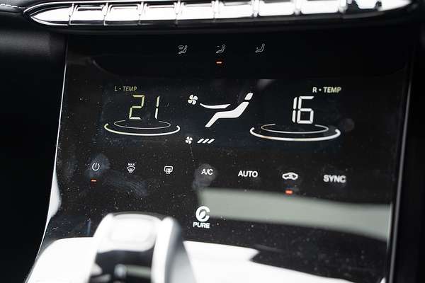 2024 Chery Tiggo 4 Pro Ultimate