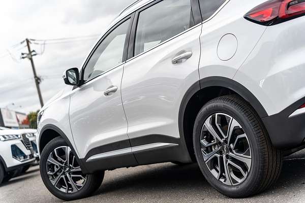 2023 Chery Tiggo 7 Pro Elite T32