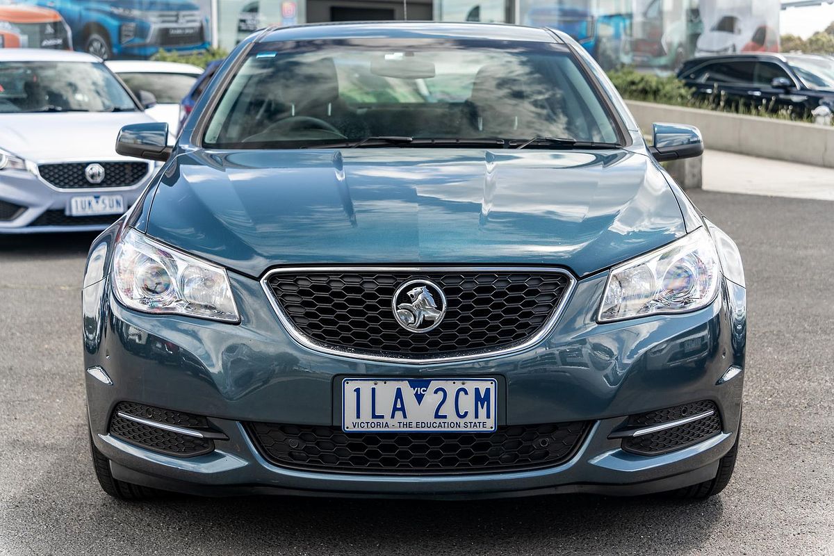 2014 Holden Commodore Evoke VF