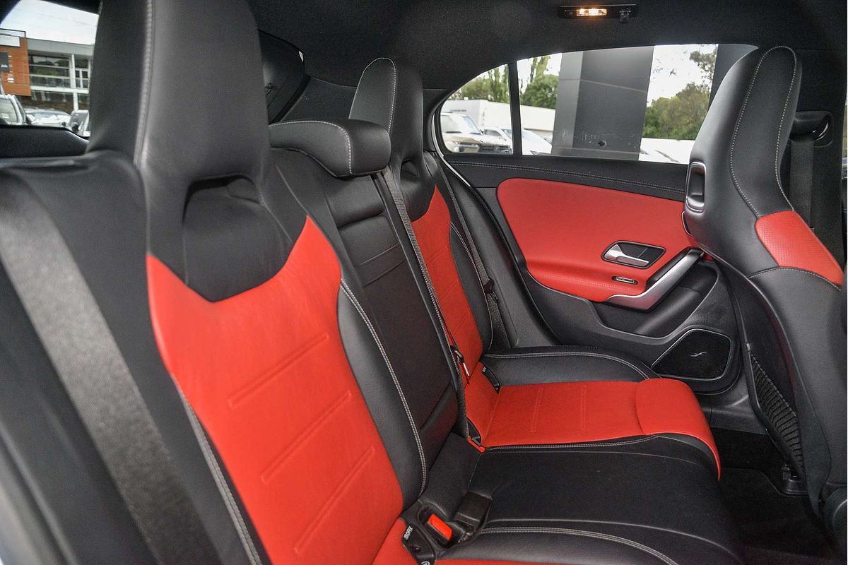 2020 Mercedes-Benz A-Class A45 AMG S W177