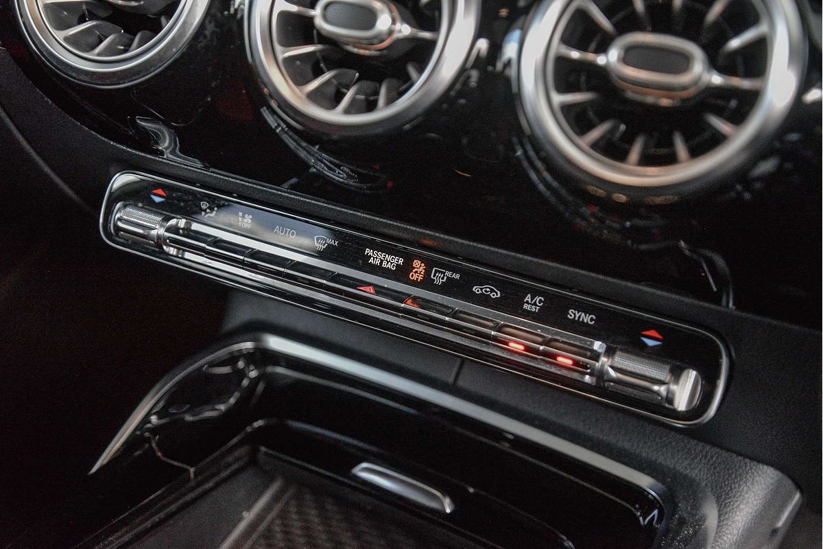 2020 Mercedes-Benz A-Class A45 AMG S W177