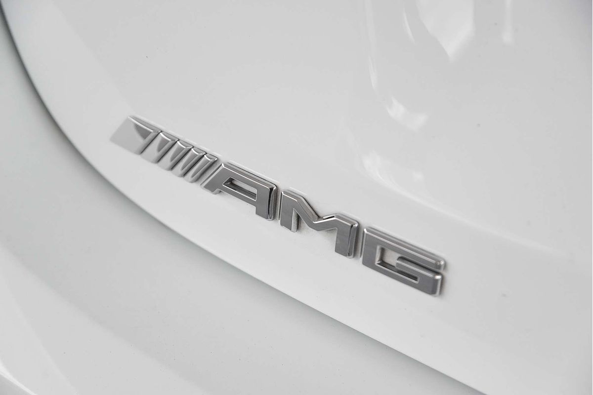 2020 Mercedes-Benz A-Class A45 AMG S W177