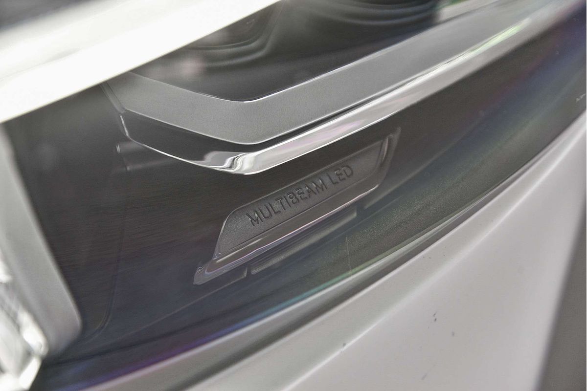 2020 Mercedes-Benz A-Class A45 AMG S W177