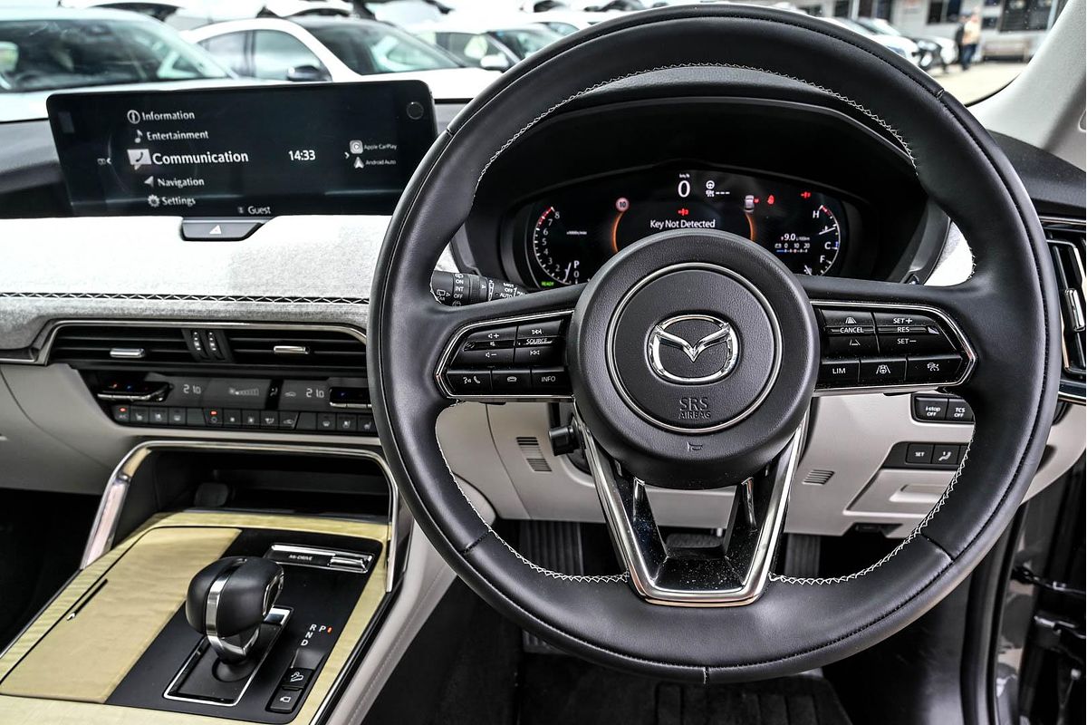 2023 Mazda CX-60 G40e Azami KH Series