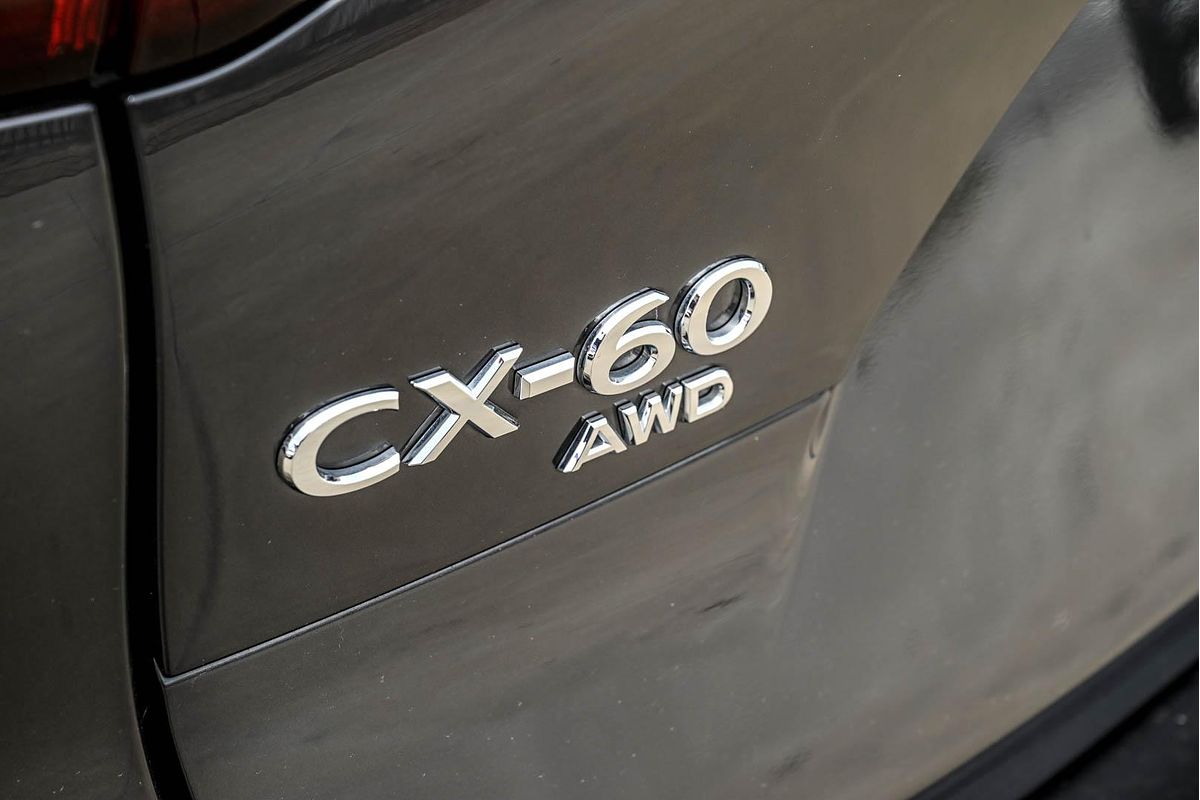 2023 Mazda CX-60 G40e Azami KH Series