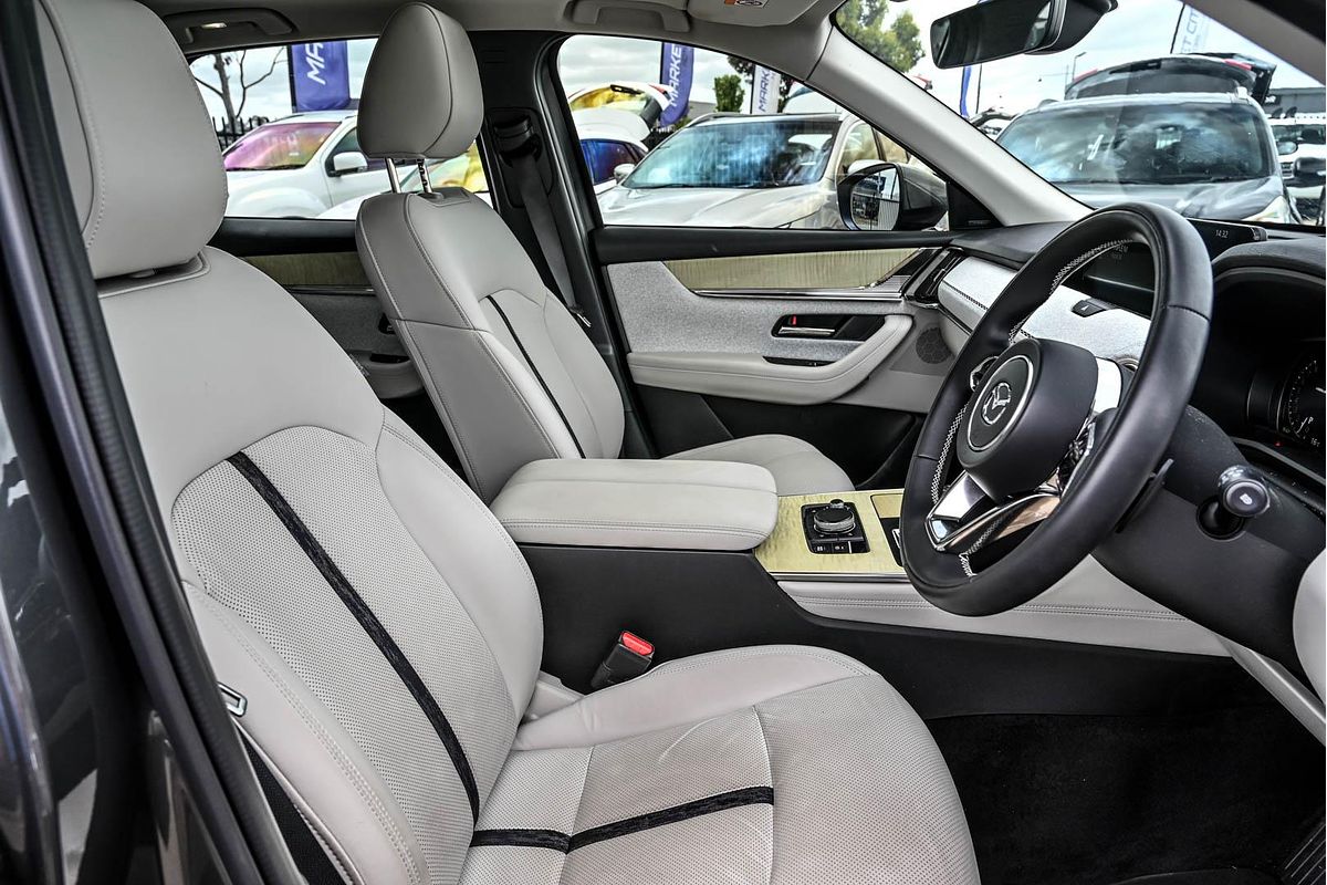 2023 Mazda CX-60 G40e Azami KH Series