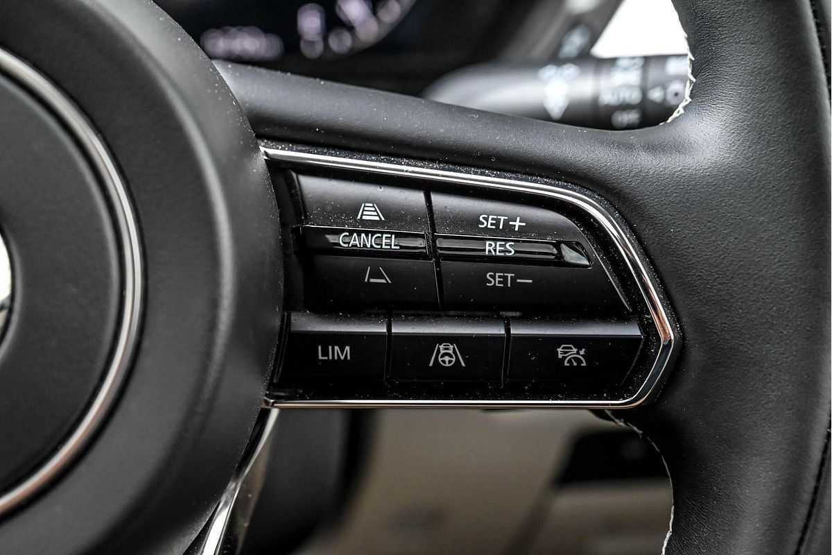 2023 Mazda CX-60 G40e Azami KH Series