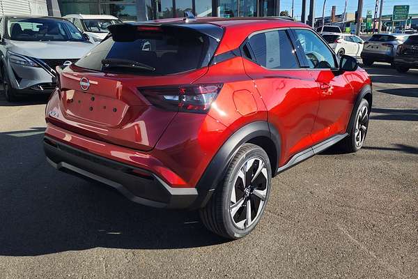 2024 Nissan JUKE ST-L F16