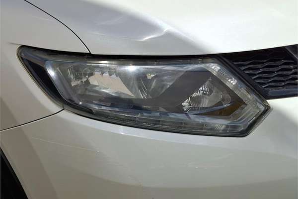 2015 Nissan X-TRAIL ST-L T32