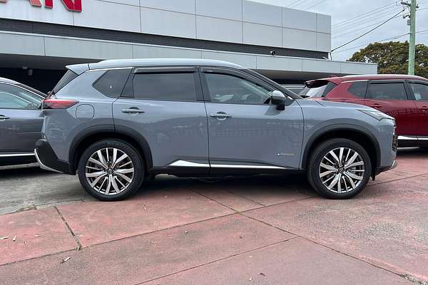 2024 Nissan X-TRAIL Ti-L e-POWER T33