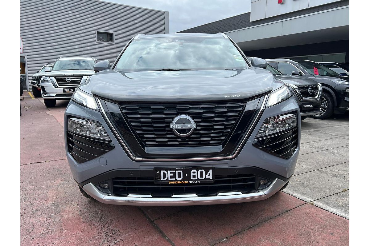 2024 Nissan X-TRAIL Ti-L e-POWER T33
